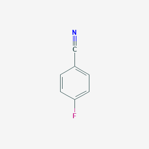 4-Fluorobenzonitrile S748969