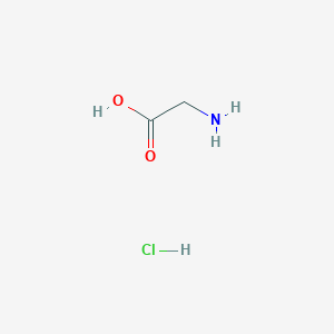 Glycine hydrochloride S749108