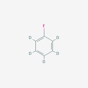 Fluoro(2H5)benzene S749954