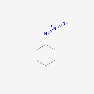 Azidocyclohexane