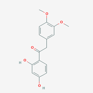 Anticancer agent 170