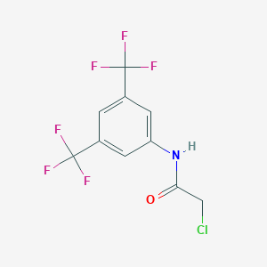 Insecticidal agent 15