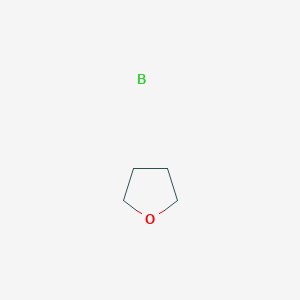 Borane-tetrahydrofuran complex S762188