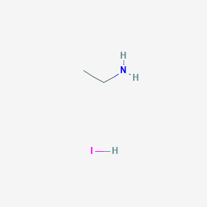 Ethylamine hydriodide S762298