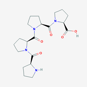 Tetraproline