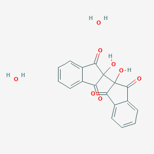 Hydrindantin hydrate