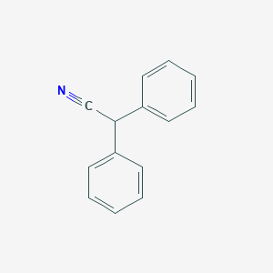 Diphenylacetonitrile S772687