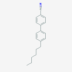 4-Hexyl-4'-cyanobiphenyl S773214