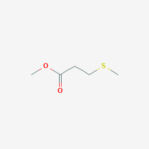 Methyl 3-(methylthio)propionate S773345