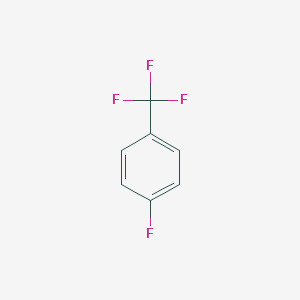4-Fluorobenzotrifluoride S773470