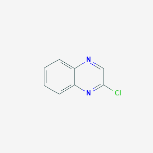 2-Chloroquinoxaline S775226