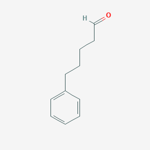 5-Phenylpentanal