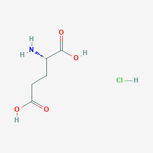 Glutamic Acid Hydrochloride