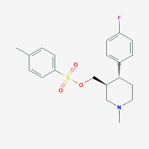 Paroxol Tosylate