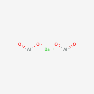 BARIUM ALUMINATE