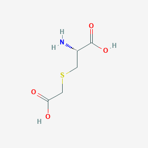(RS)-Carbocisteine