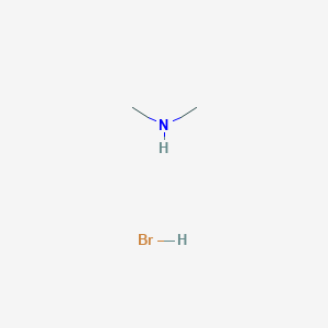 Dimethylamine hydrobromide S802647