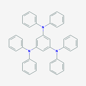 1,3,5-Tris(diphenylamino)benzene S803956
