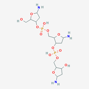 Deoxyribonucleic acid S861616