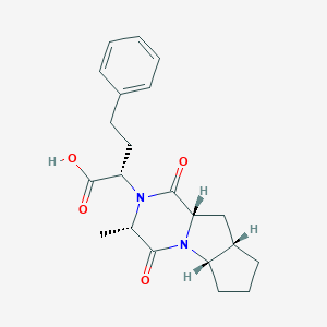Ramiprilat diketopiperazine