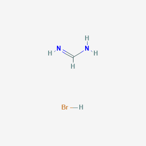 Formamidine Hydrobromide S899780