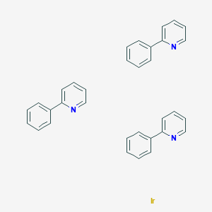 Tris(2-phenylpyridine)iridium S904177