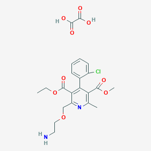 Dehydro Amlodipine Oxalate S905074