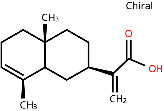 alpha-Costic acid