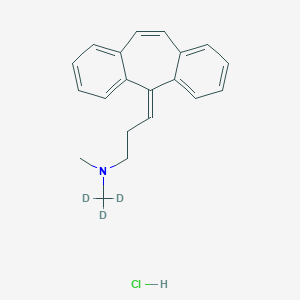 Cyclobenzaprine-d3 Hydrochloride S943491