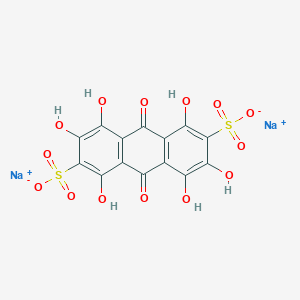 Alizarin Cyanin BB