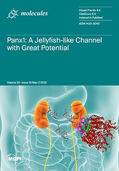 Cover of Physical Properties and Volatile Profile Changes of Cauliflower Treated with Onion and Beetroot Juices Using Vacuum Impregnation Process